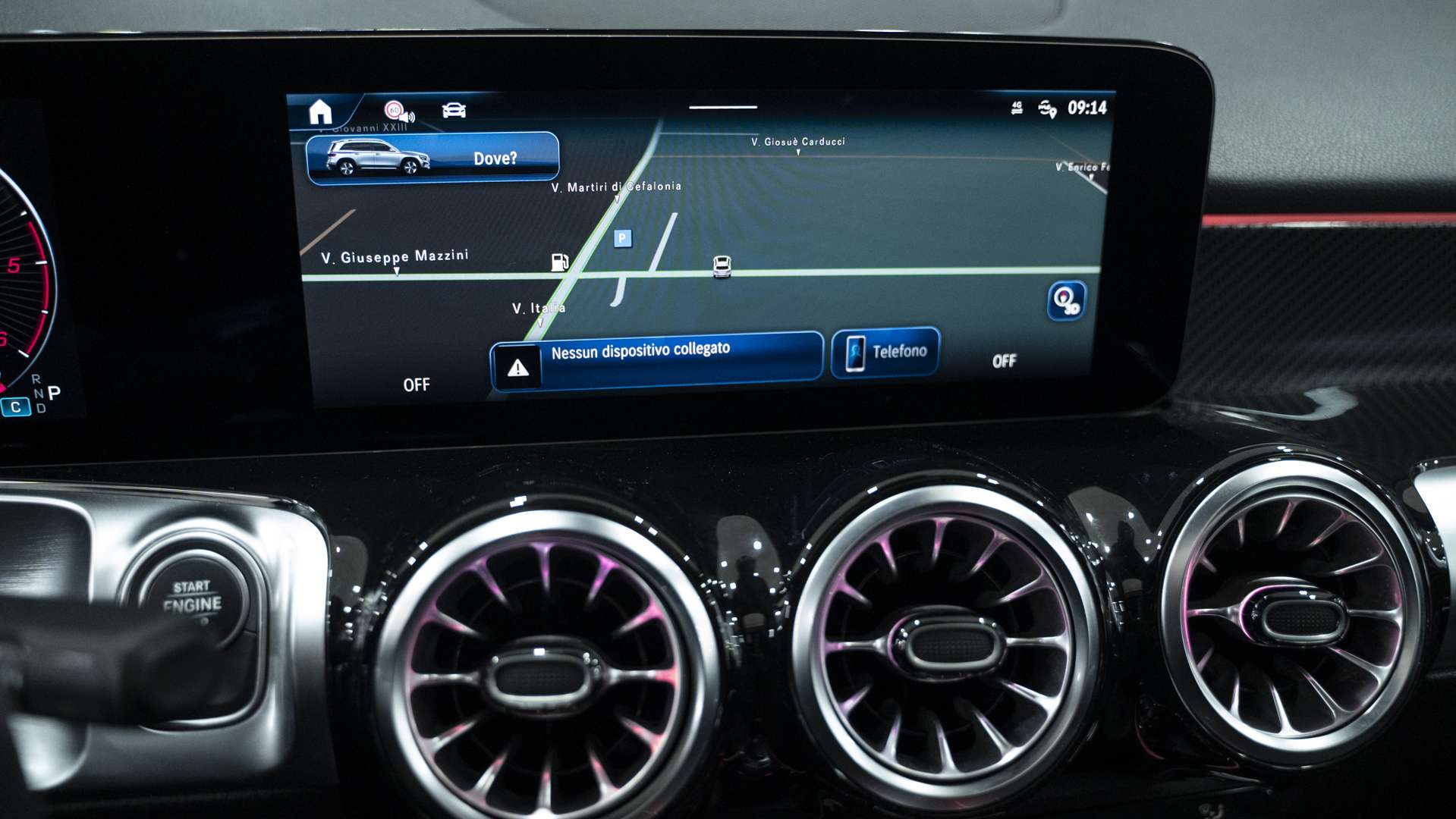 Mercedes GLB 200 Premium Plus - 2024 - Joinsteer - #10