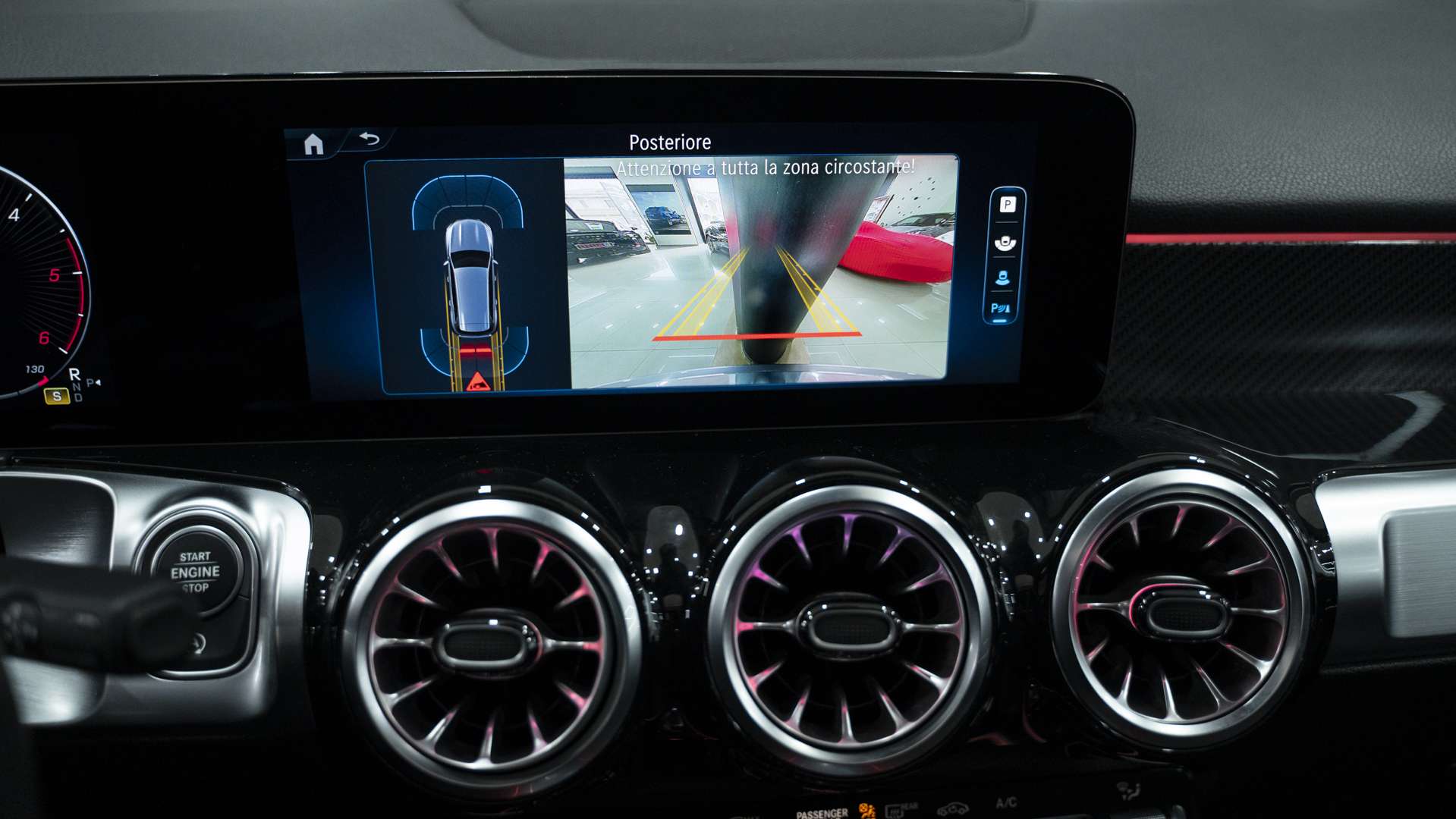 Mercedes GLB 200 Premium Plus - 2024 - Joinsteer - #11