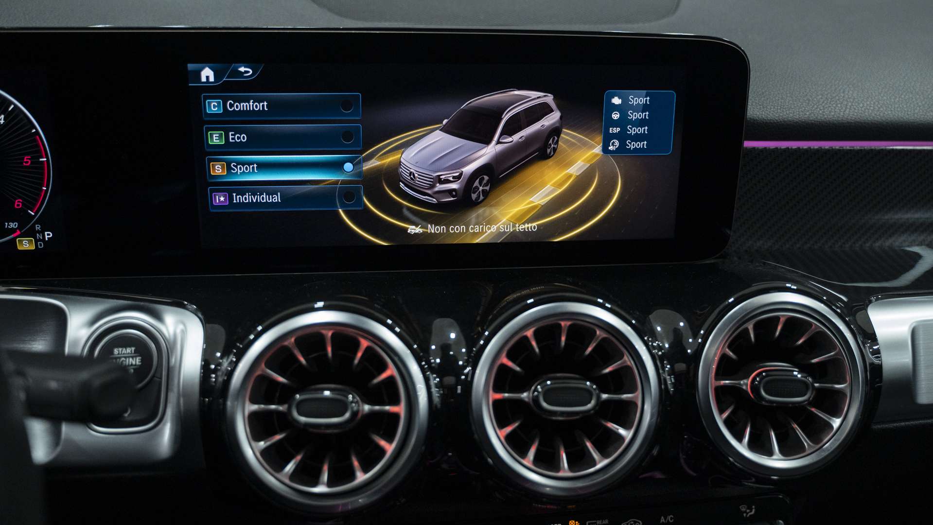 Mercedes GLB 200 Premium Plus - 2024 - Joinsteer - #12