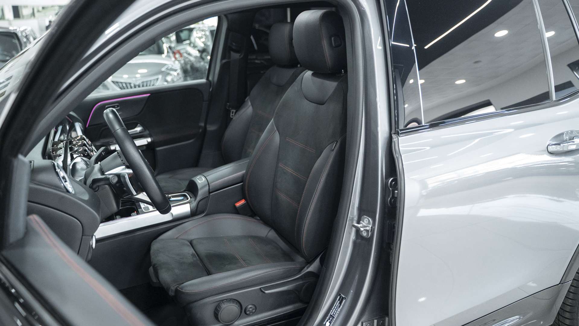 Mercedes GLB 200 Premium Plus - 2024 - Joinsteer - #15