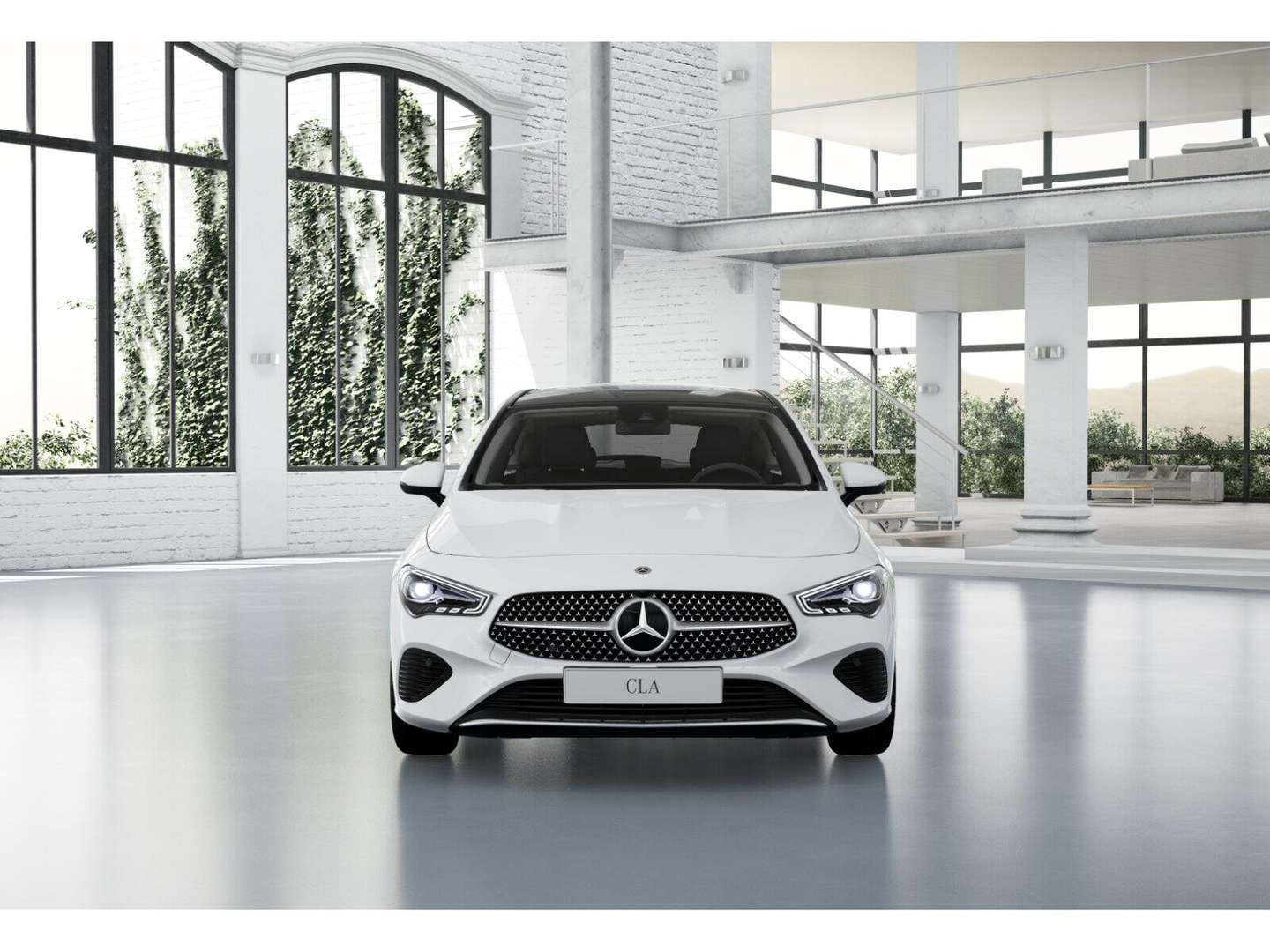 Mercedes CLA Shooting Break 180 - 2025 - Joinsteer - #4