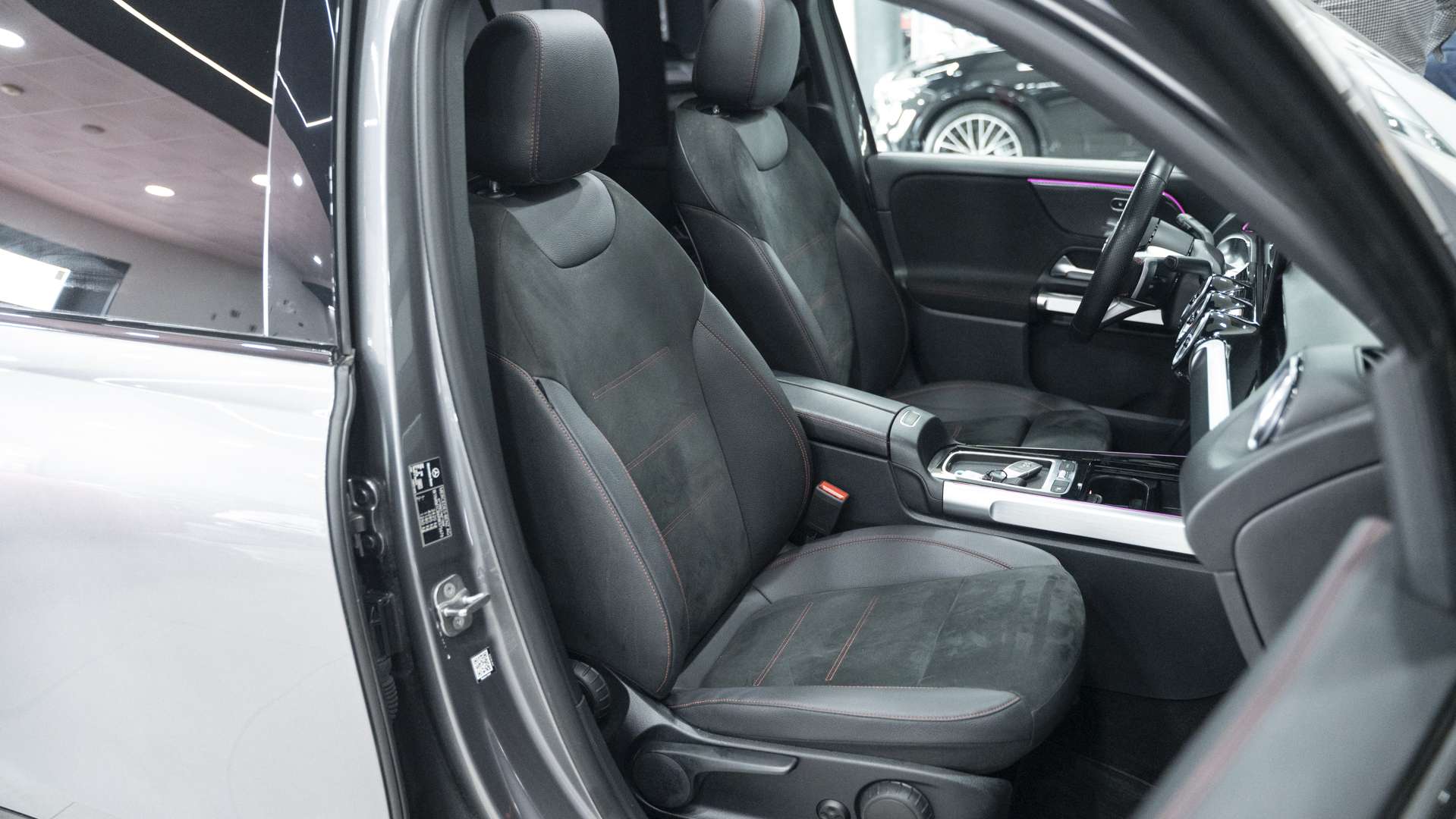 Mercedes GLB 200 Premium Plus - 2024 - Joinsteer - #16