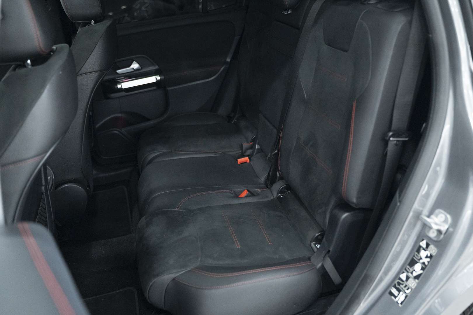 Mercedes GLB 200 Premium Plus - 2024 - Joinsteer - #17