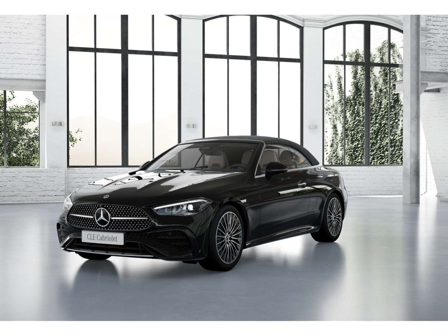 Mercedes CLE 200 Cabriolet 200 AMG Line - 2024 - Joinsteer - #1