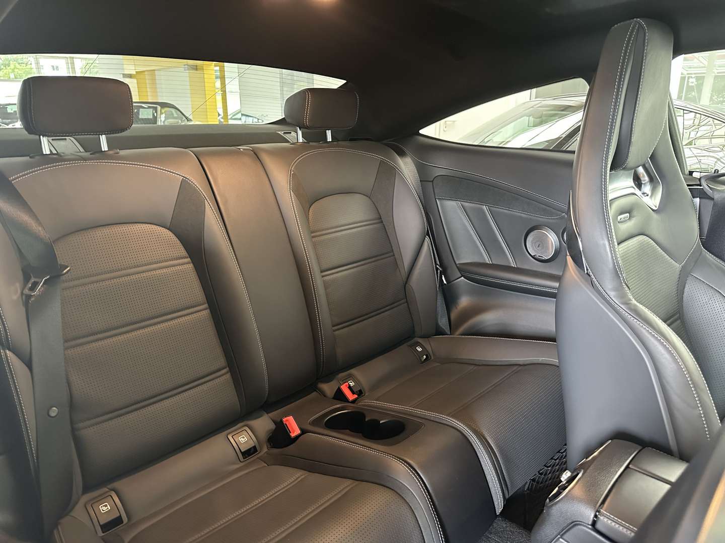 Mercedes Classe C63 AMG 63 Night Edition - 2020 - Joinsteer - #11