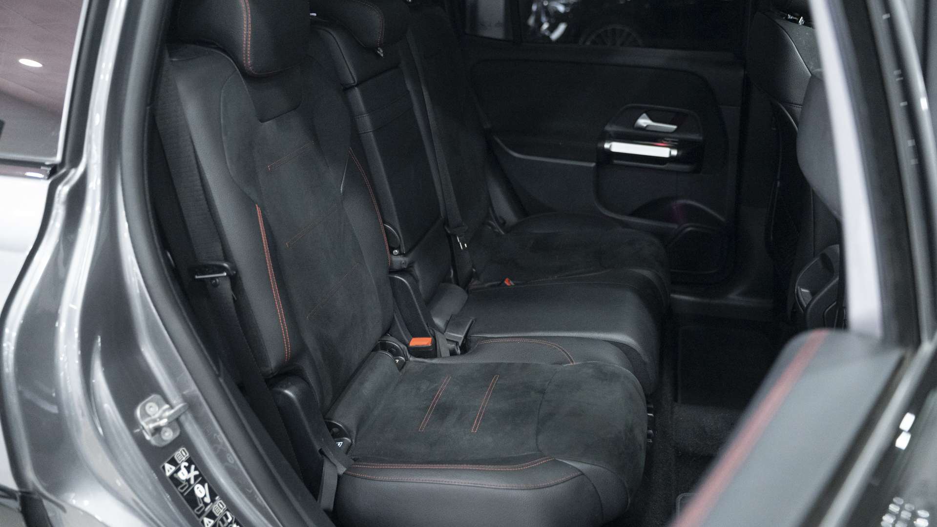 Mercedes GLB 200 Premium Plus - 2024 - Joinsteer - #18