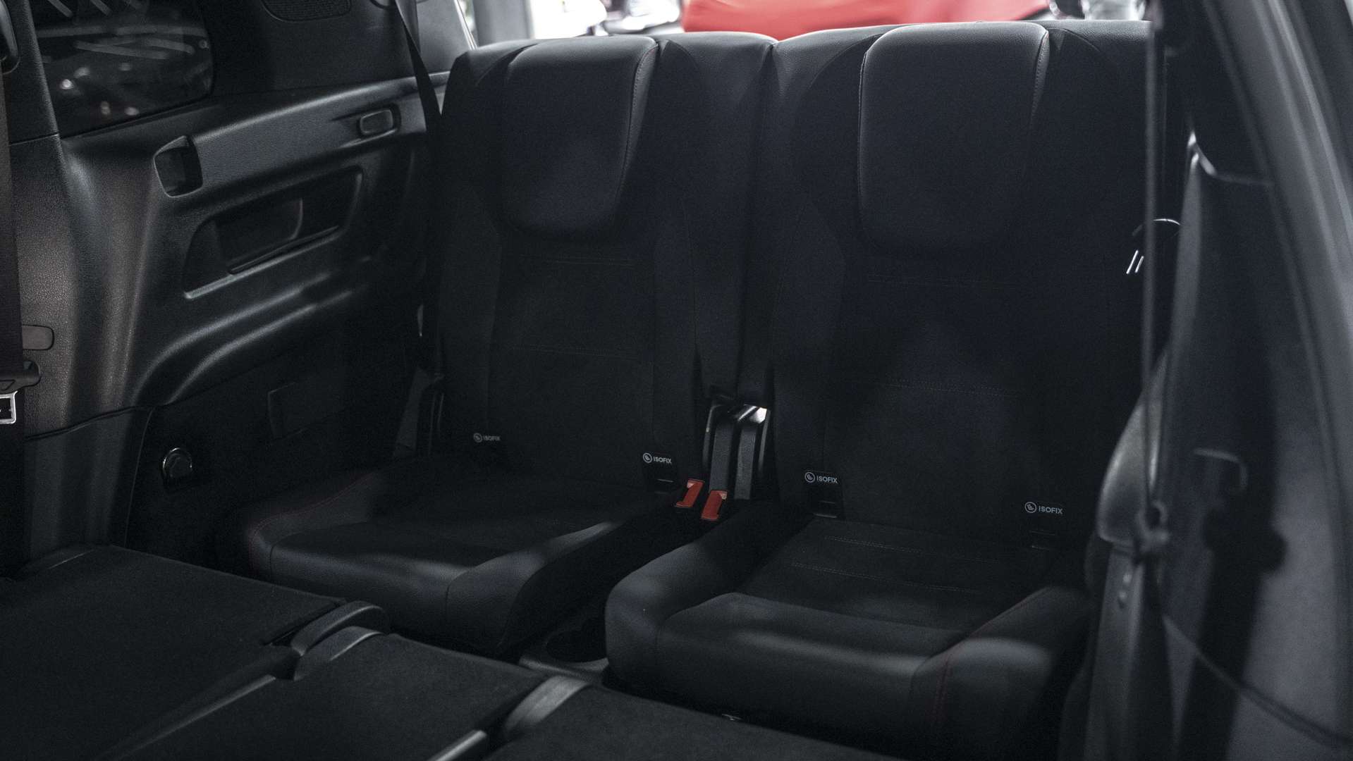 Mercedes GLB 200 Premium Plus - 2024 - Joinsteer - #19