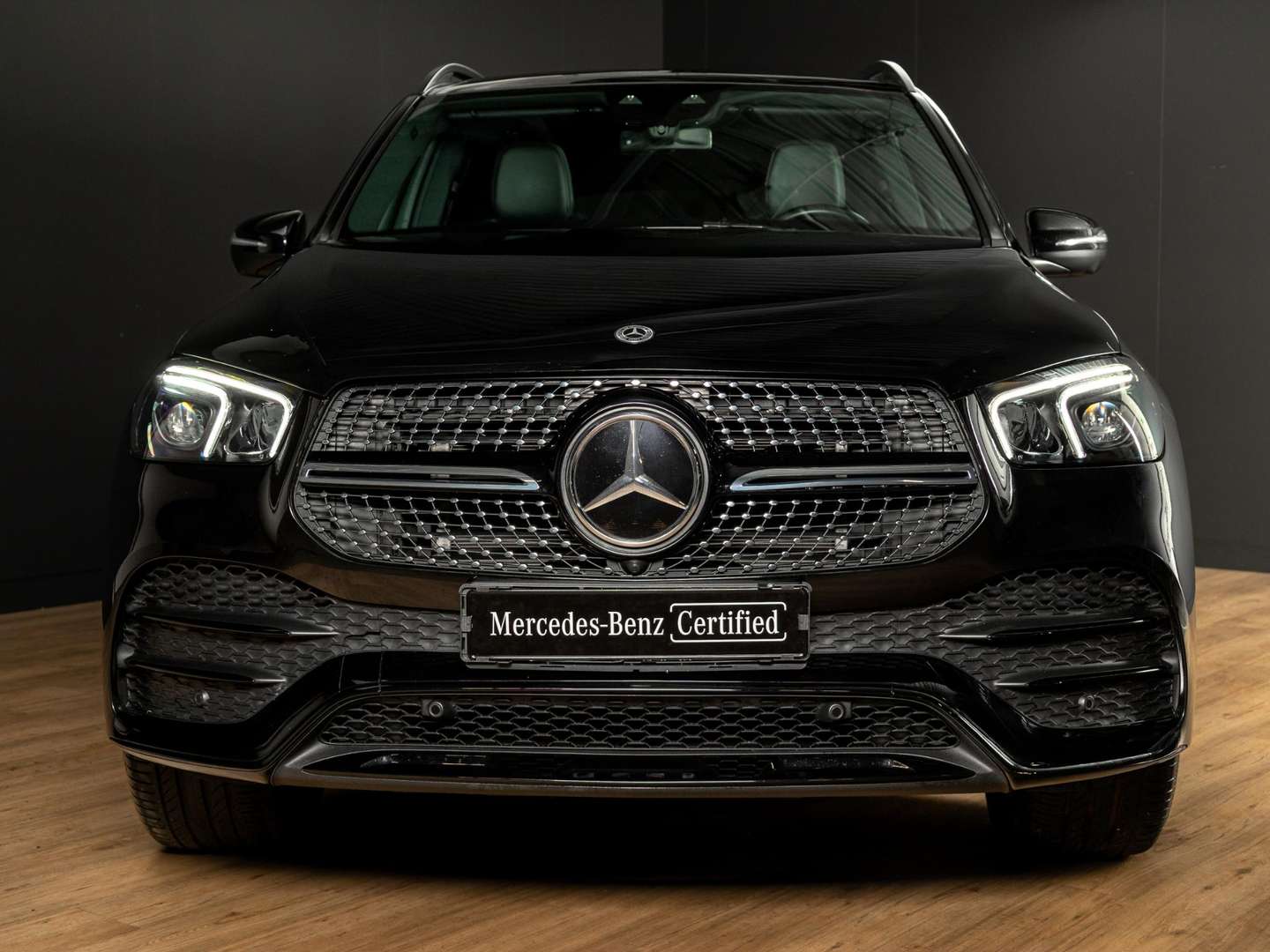 Mercedes GLE 350 - 2022 - Joinsteer - #2