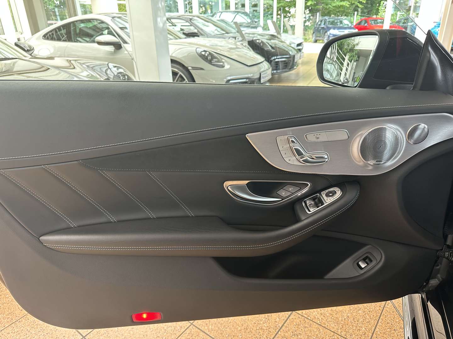 Mercedes Classe C63 AMG 63 Night Edition - 2020 - Joinsteer - #14