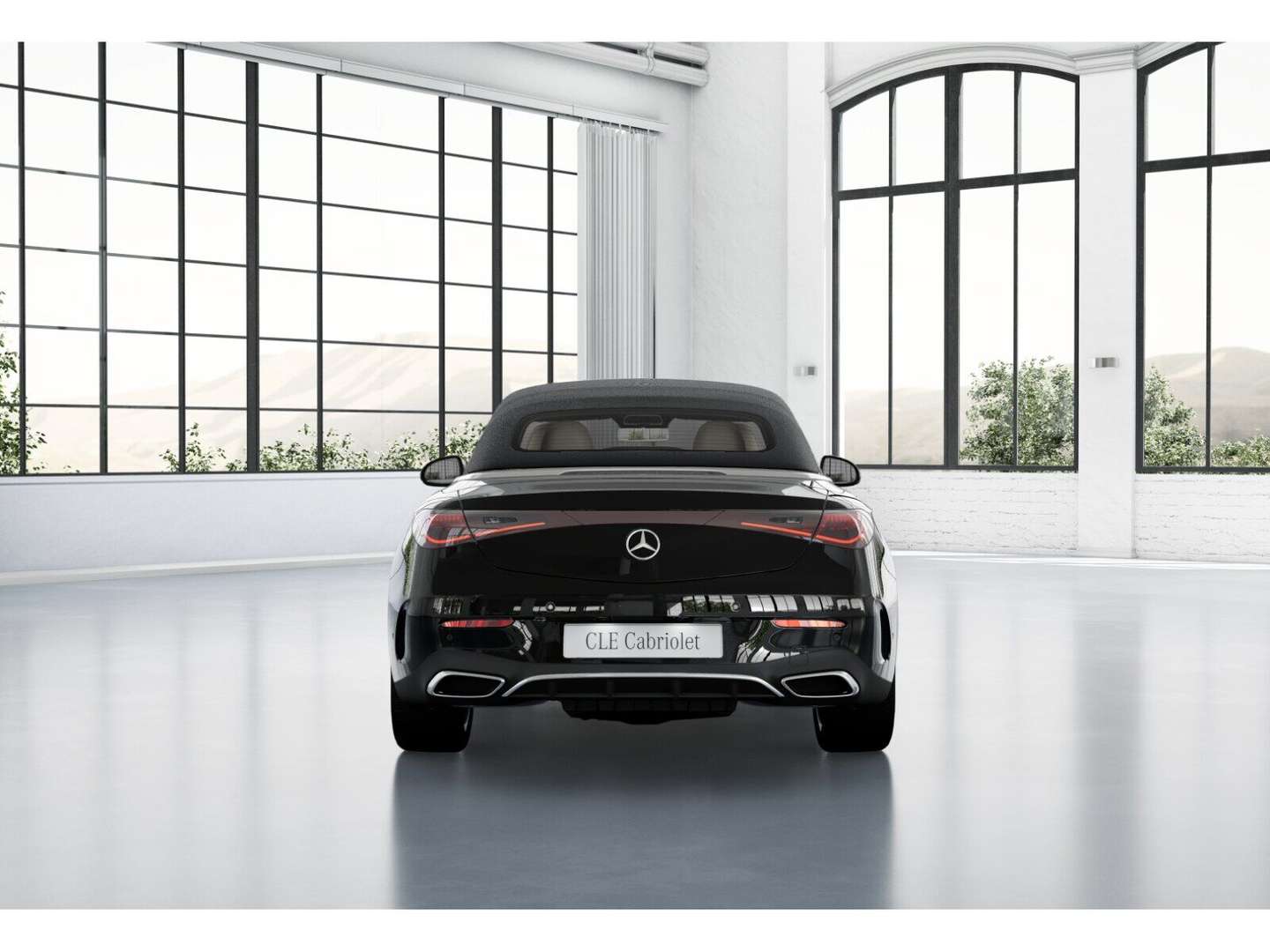 Mercedes CLE 200 Cabriolet 200 AMG Line - 2024 - Joinsteer - #5
