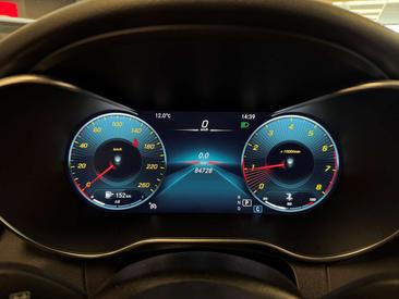 Mercedes Classe C Break Night Edition — photo 6