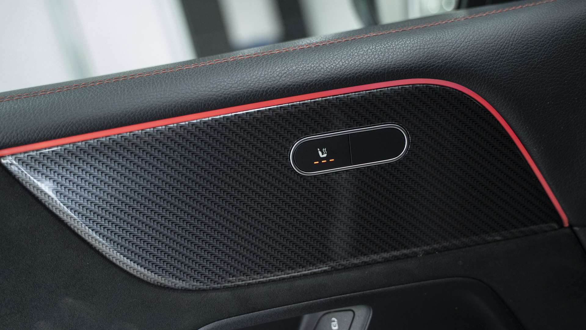 Mercedes GLB 200 Premium Plus - 2024 - Joinsteer - #22