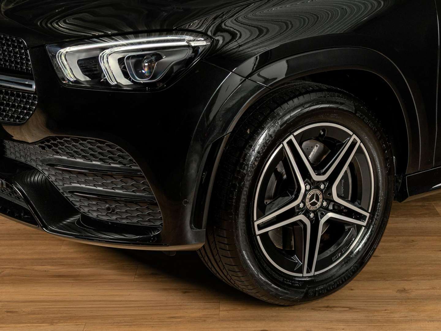 Mercedes GLE 350 - 2022 - Joinsteer - #4