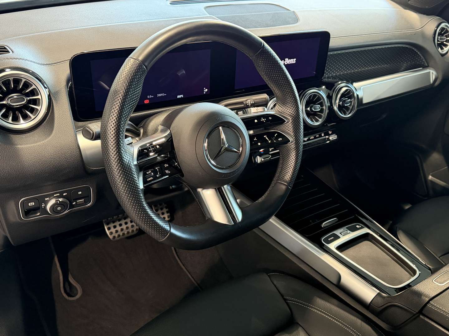 Mercedes EQB 300 Night Edition - 2024 - Joinsteer - #5