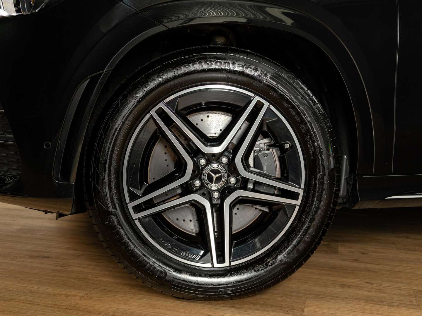 Mercedes GLE 350 - 2022 - Joinsteer - #5