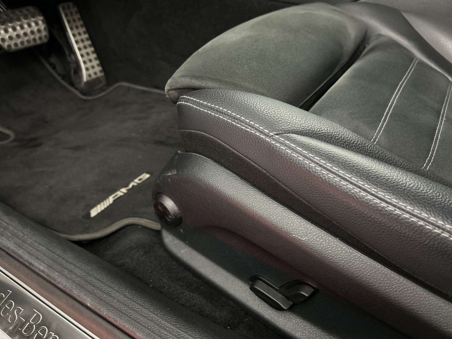 Mercedes Classe C Break Night Edition - 2019 - Joinsteer - #8