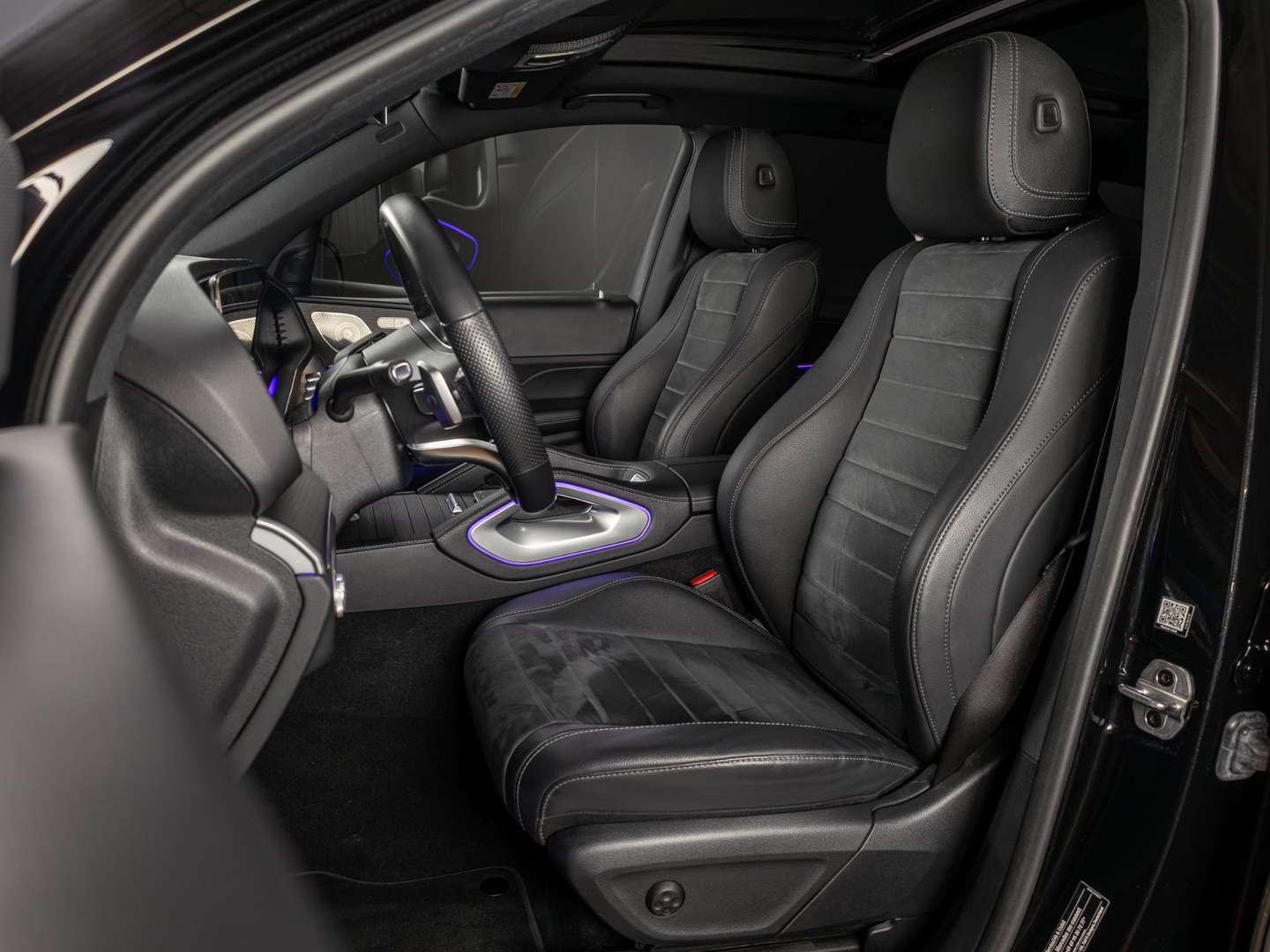 Mercedes GLE 350 - 2022 - Joinsteer - #6