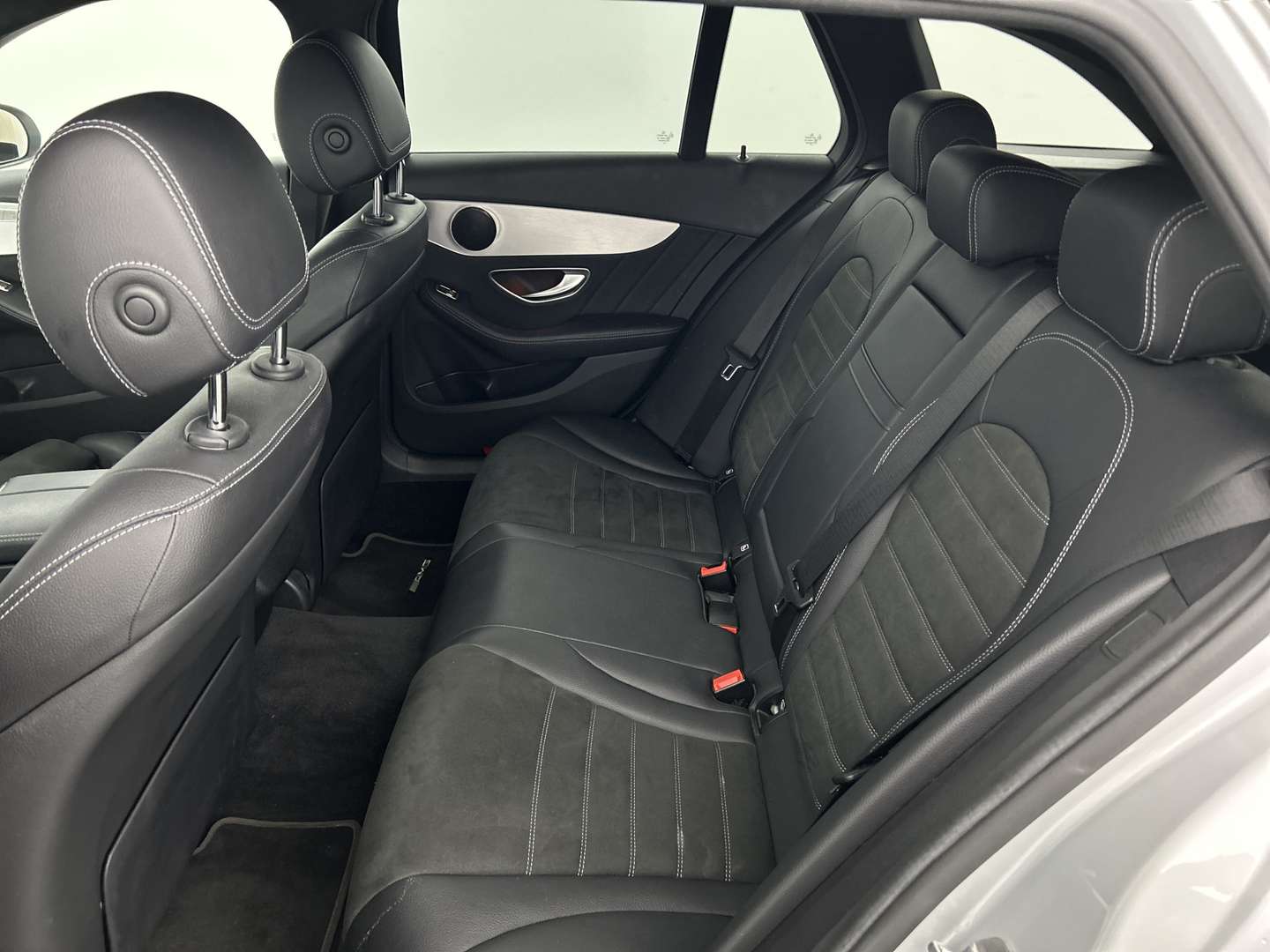 Mercedes Classe C Break Night Edition - 2019 - Joinsteer - #9