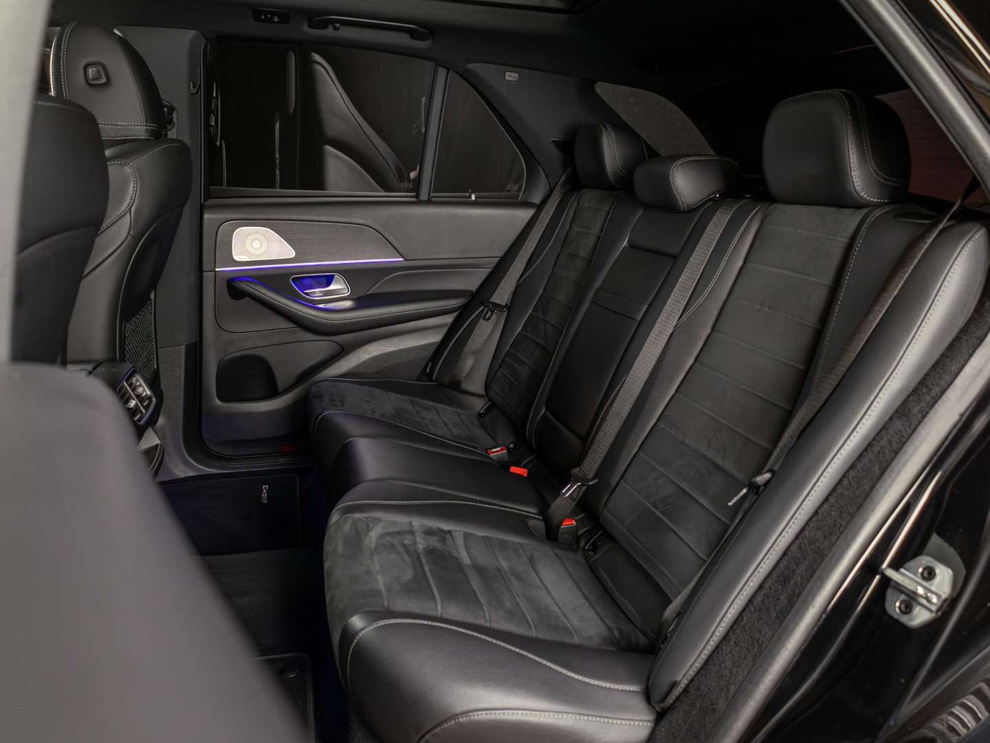 Mercedes GLE 350 - 2022 - Joinsteer - #7