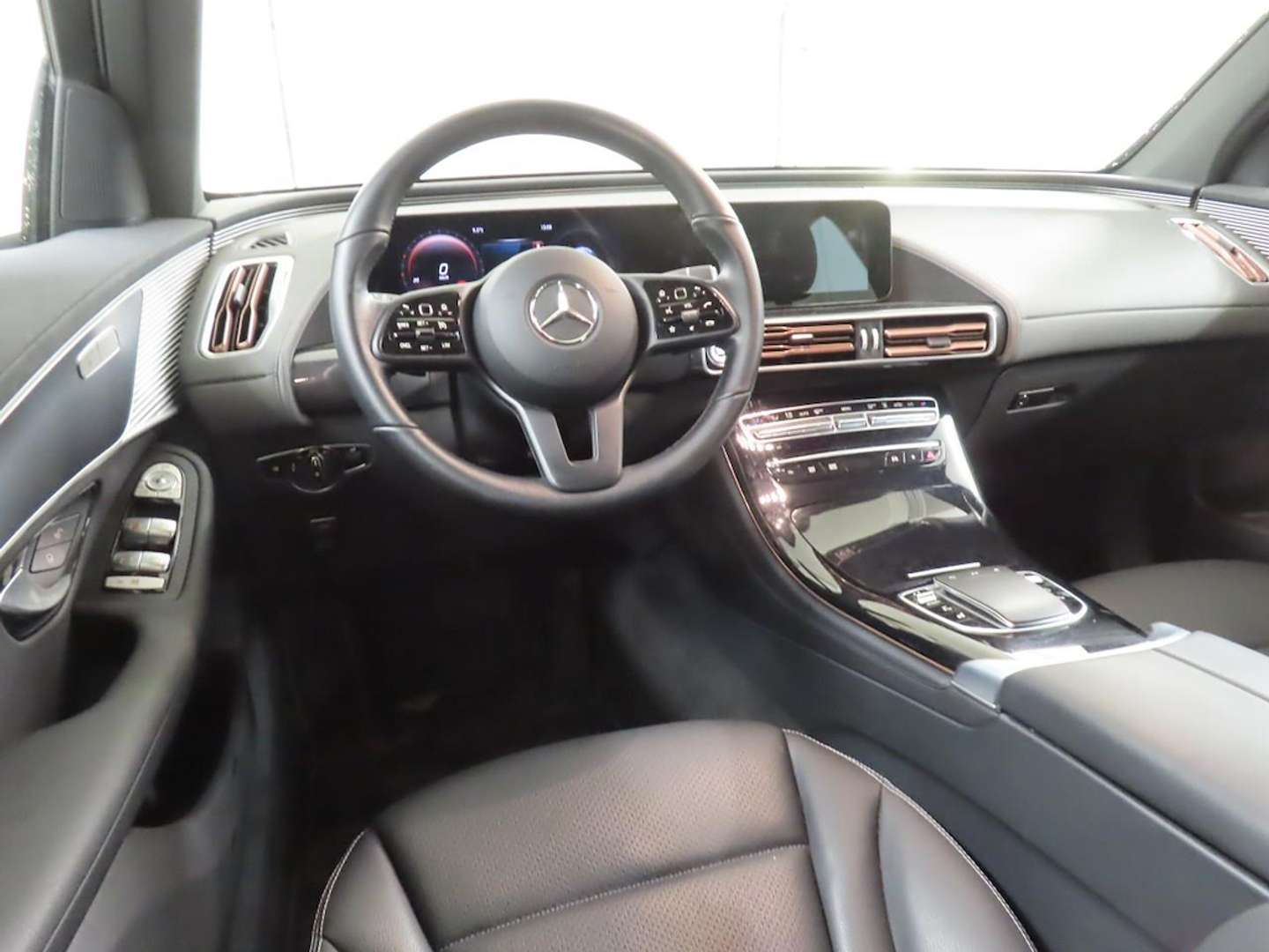 Mercedes EQC 400 Business - 2022 - Joinsteer - #2
