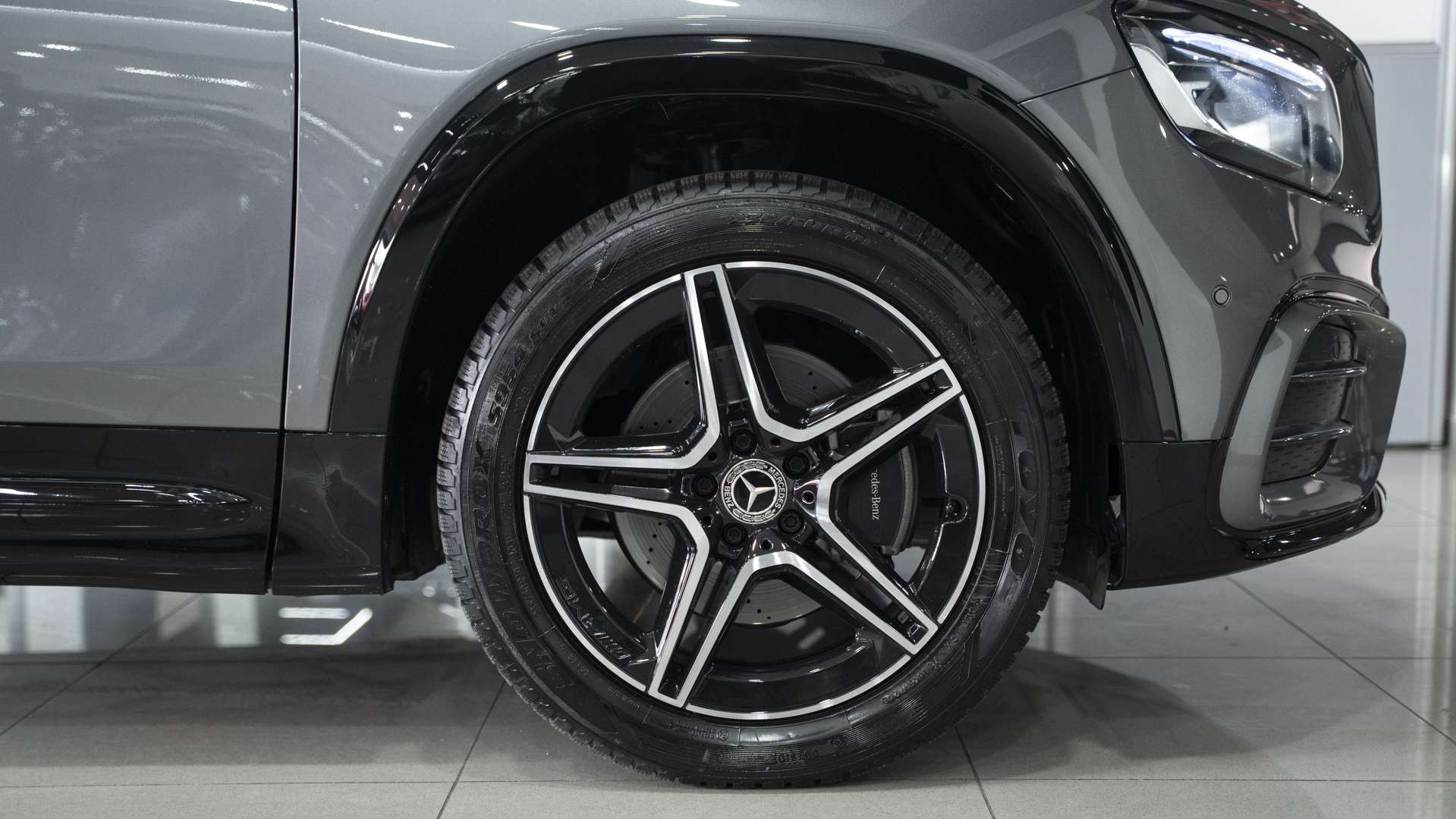 Mercedes GLB 200 Premium Plus - 2024 - Joinsteer - #27