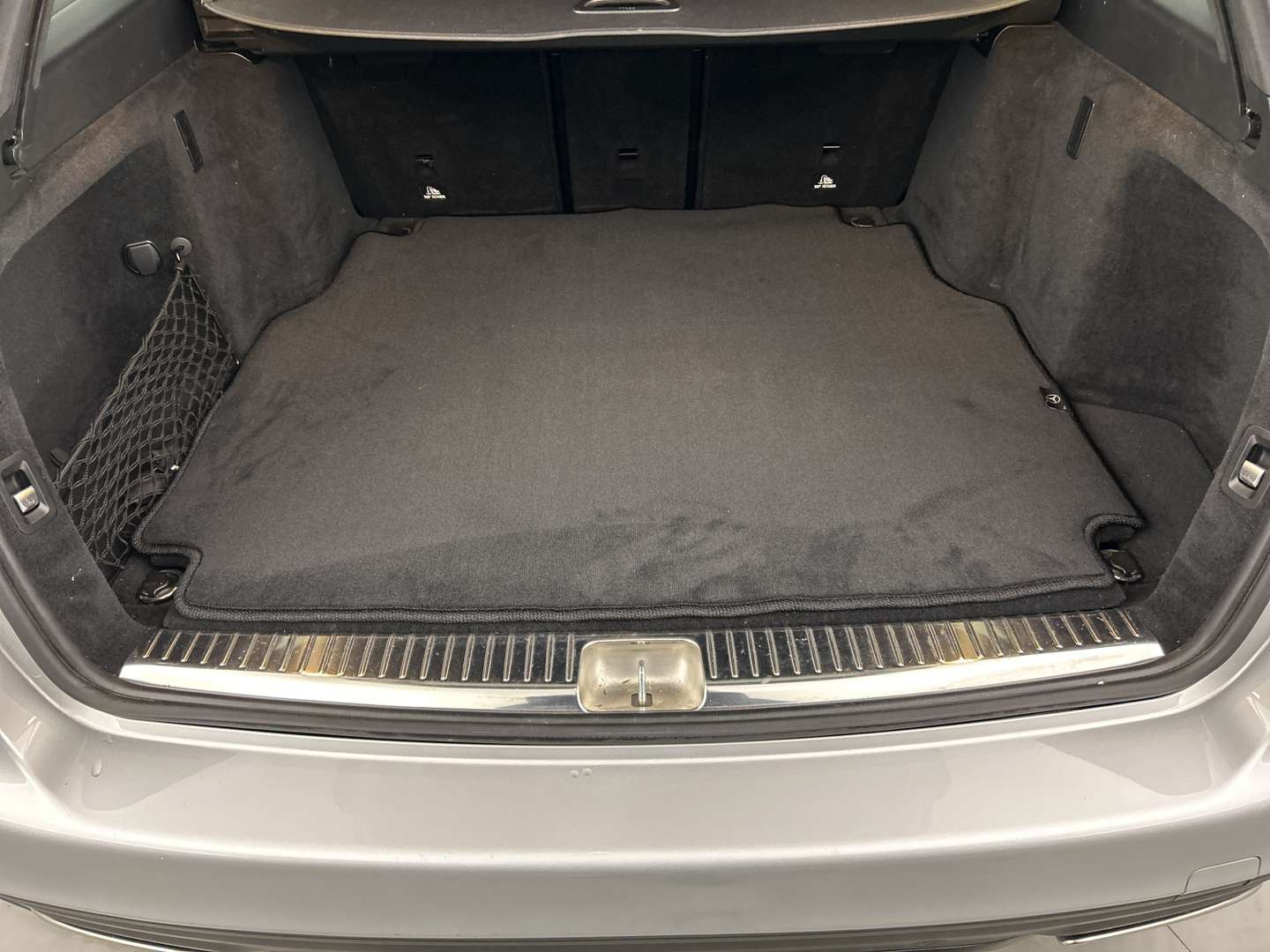 Mercedes Classe C Break Night Edition - 2019 - Joinsteer - #12