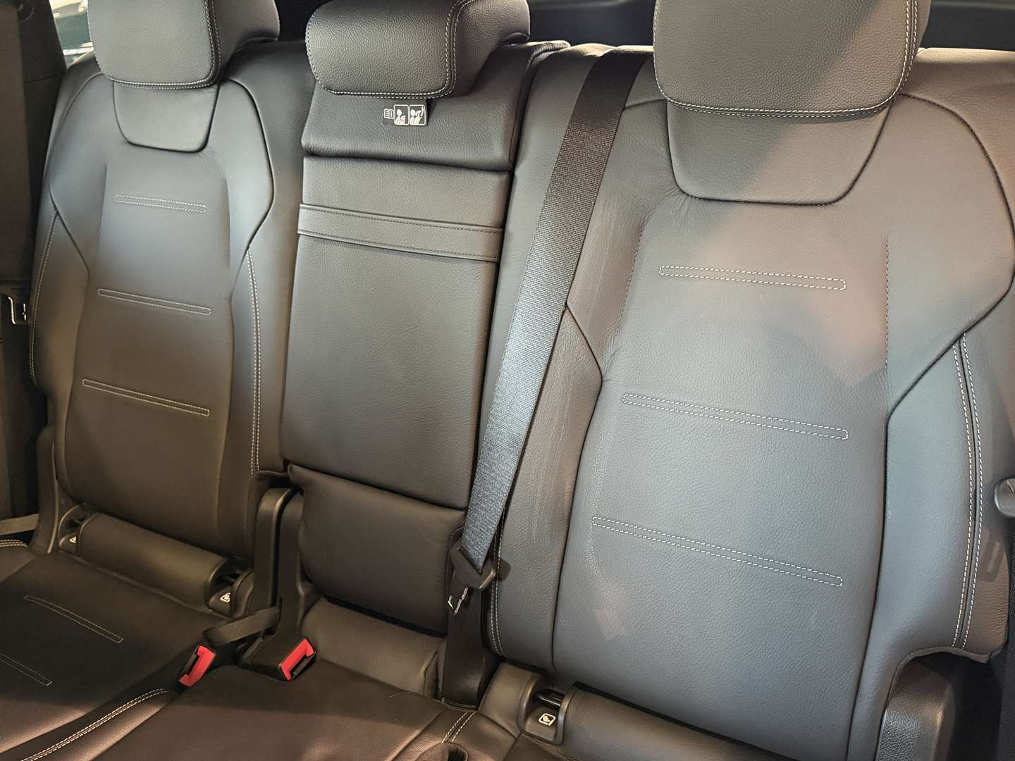 Mercedes EQB 300 Night Edition - 2024 - Joinsteer - #8