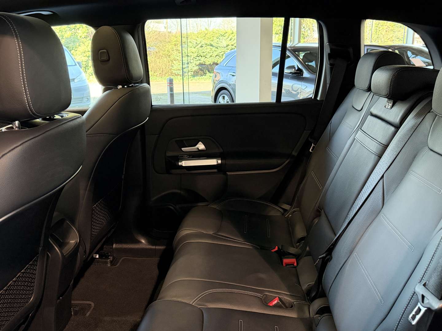 Mercedes EQB 300 Night Edition - 2024 - Joinsteer - #9