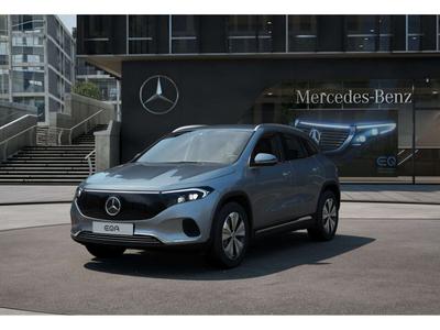 Mercedes EQA 250 Progressive -  - Joinsteer - #1