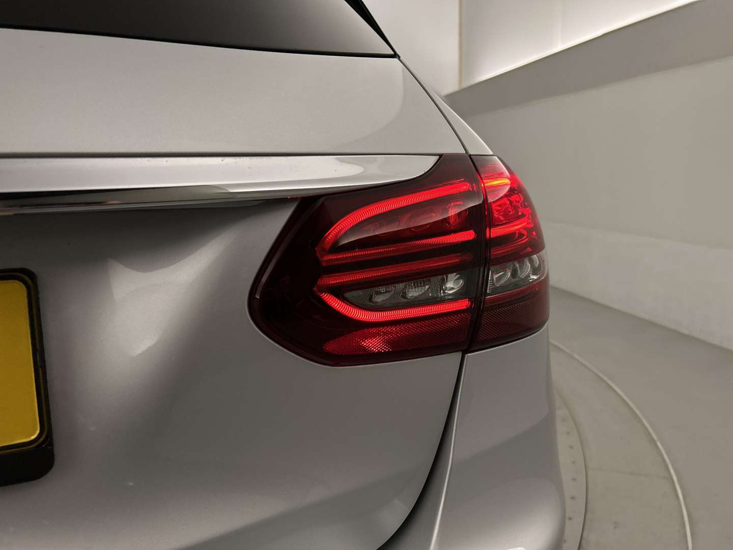 Mercedes Classe C Break Night Edition - 2019 - Joinsteer - #15