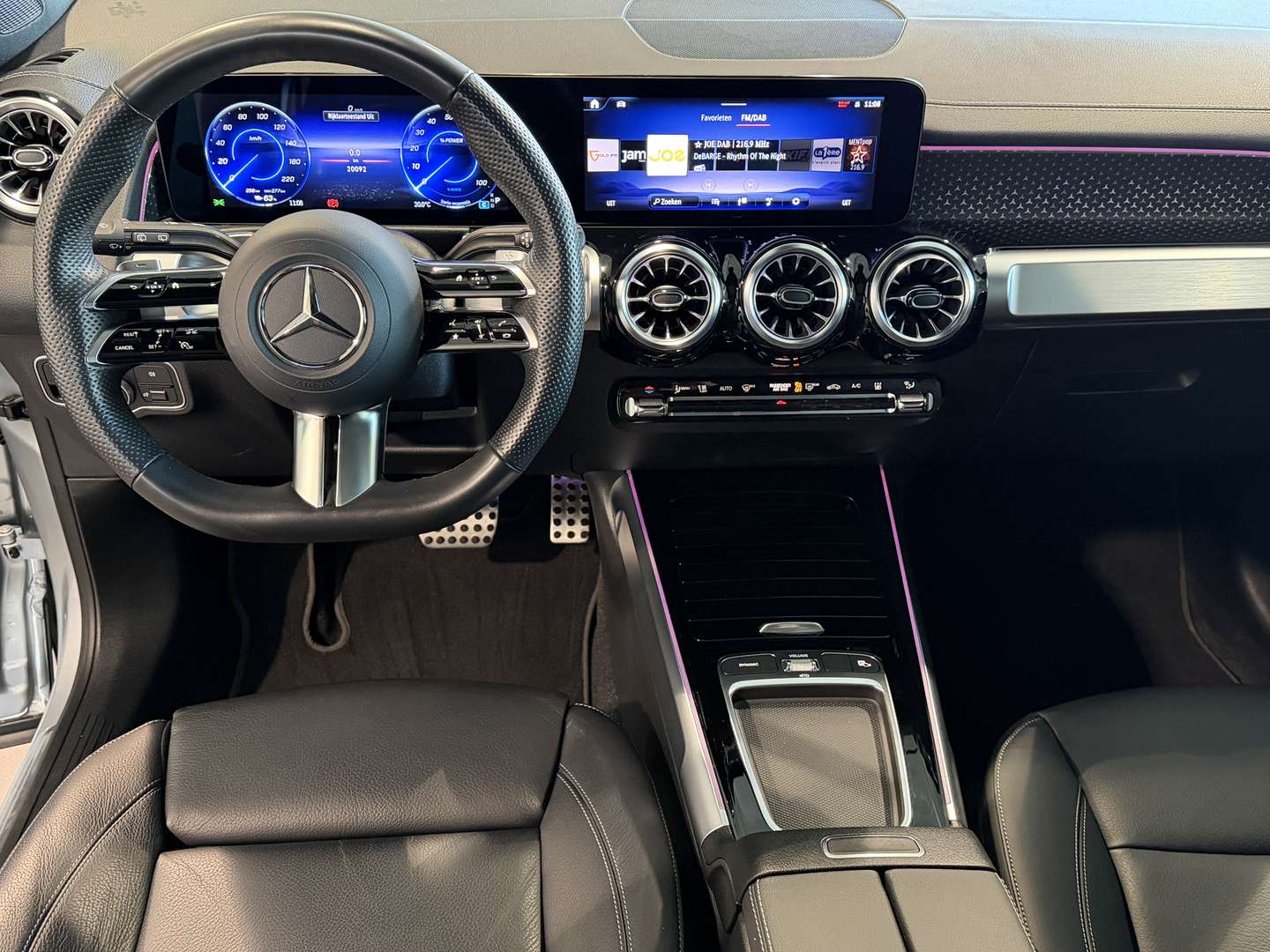 Mercedes EQB 300 Night Edition - 2024 - Joinsteer - #10