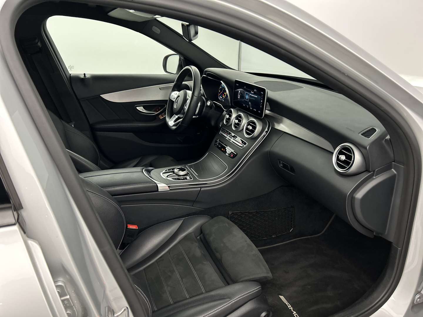 Mercedes Classe C Break Night Edition - 2019 - Joinsteer - #17