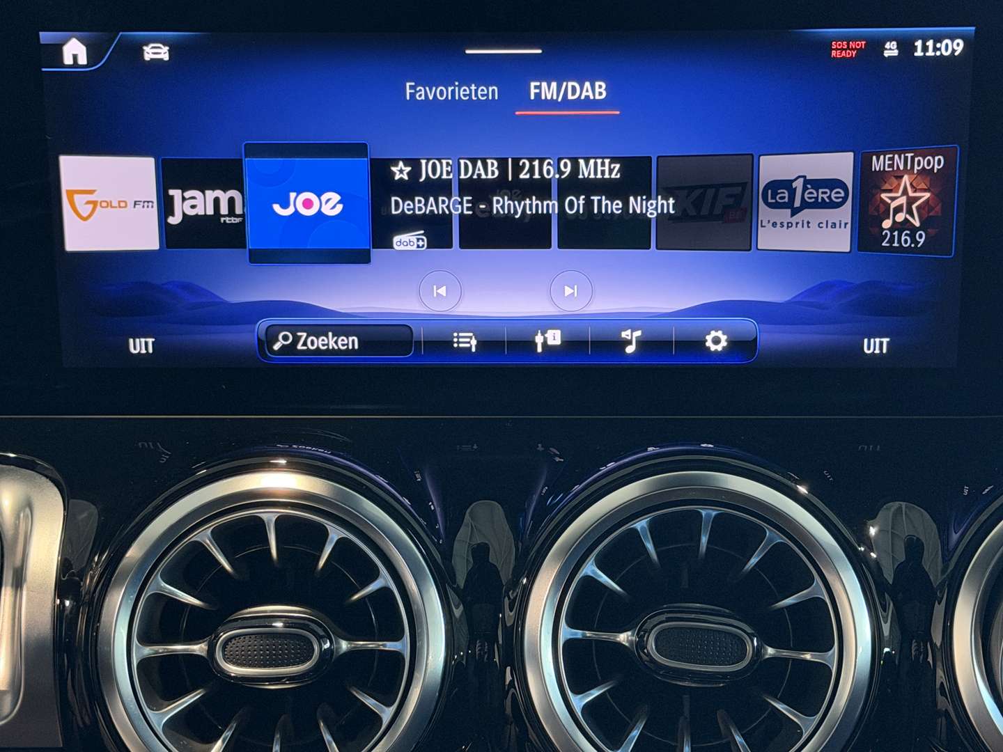 Mercedes EQB 300 Night Edition - 2024 - Joinsteer - #11