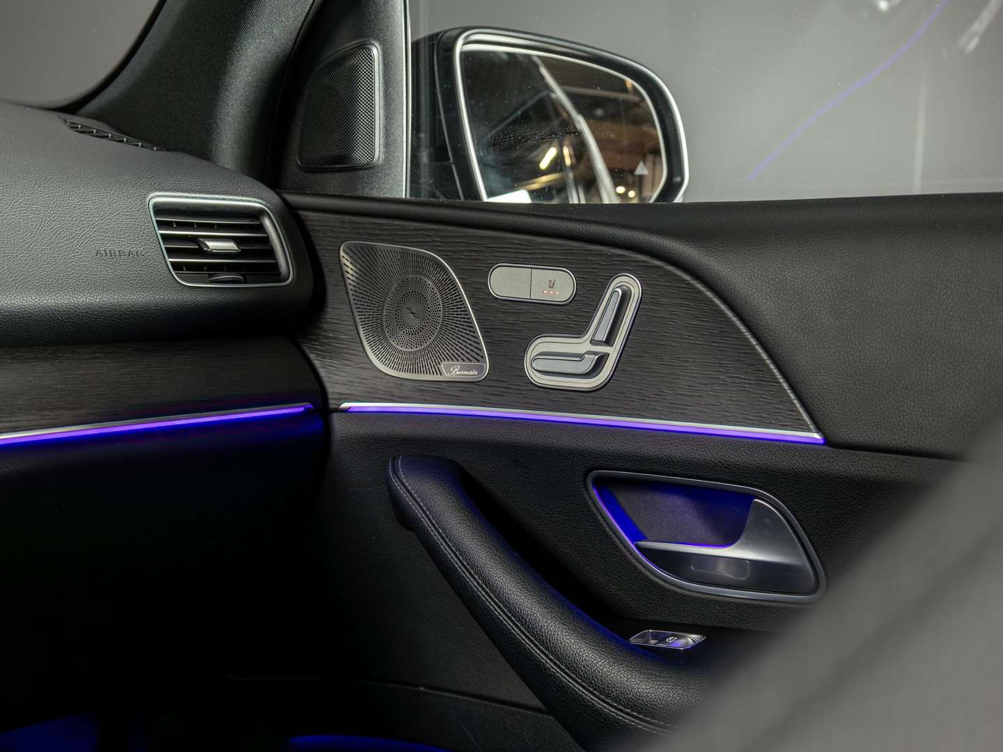 Mercedes GLE 350 - 2022 - Joinsteer - #14