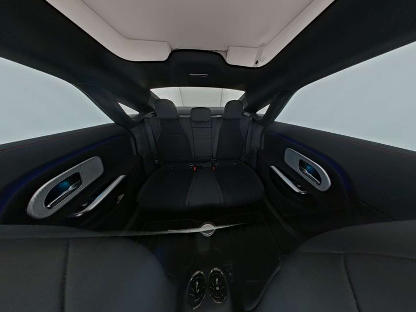 Mercedes CLA 350 EQ Coupe 350 Night Edition - 2025 - Joinsteer - #8