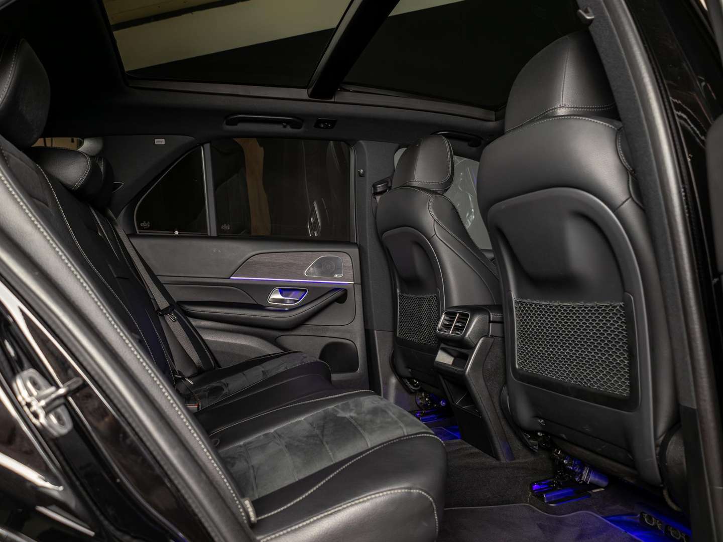 Mercedes GLE 350 - 2022 - Joinsteer - #15