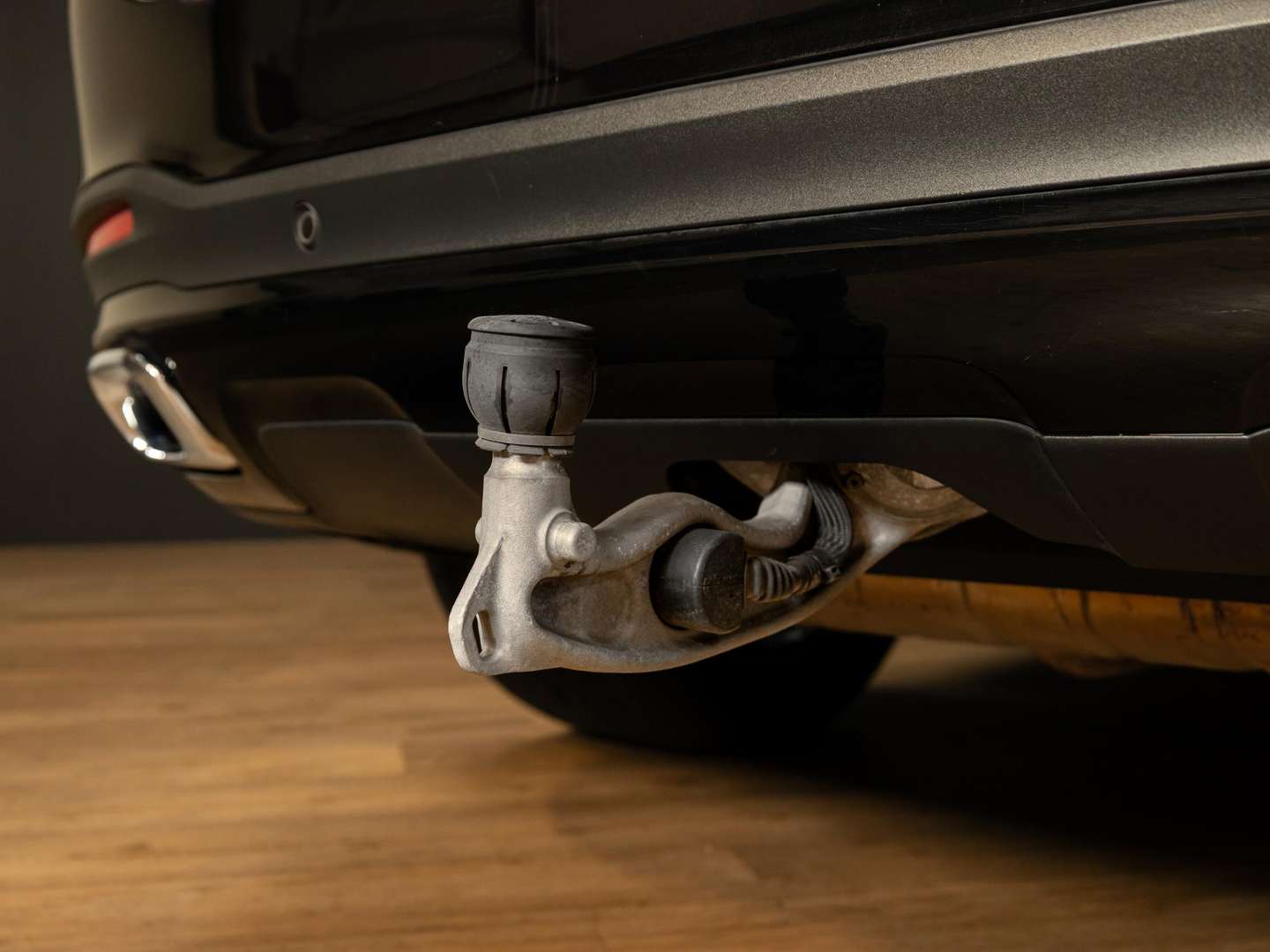 Mercedes GLE 350 - 2022 - Joinsteer - #16