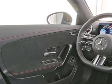 Mercedes CLA 200 AMG Line — photo 3