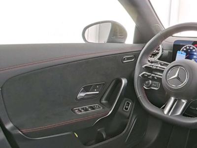 Mercedes CLA 200 AMG Line