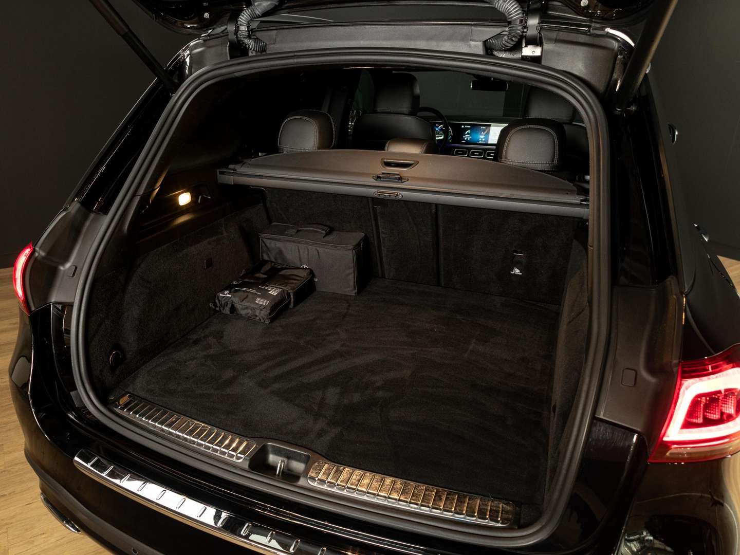 Mercedes GLE 350 - 2022 - Joinsteer - #17