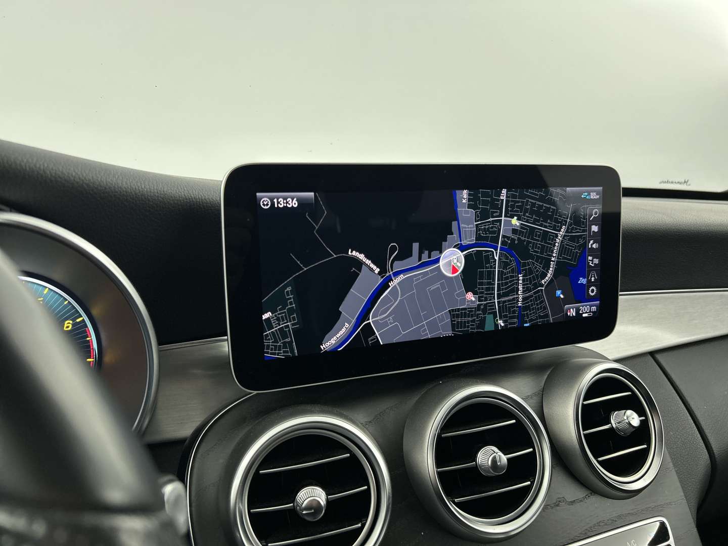 Mercedes Classe C Break Night Edition - 2019 - Joinsteer - #21