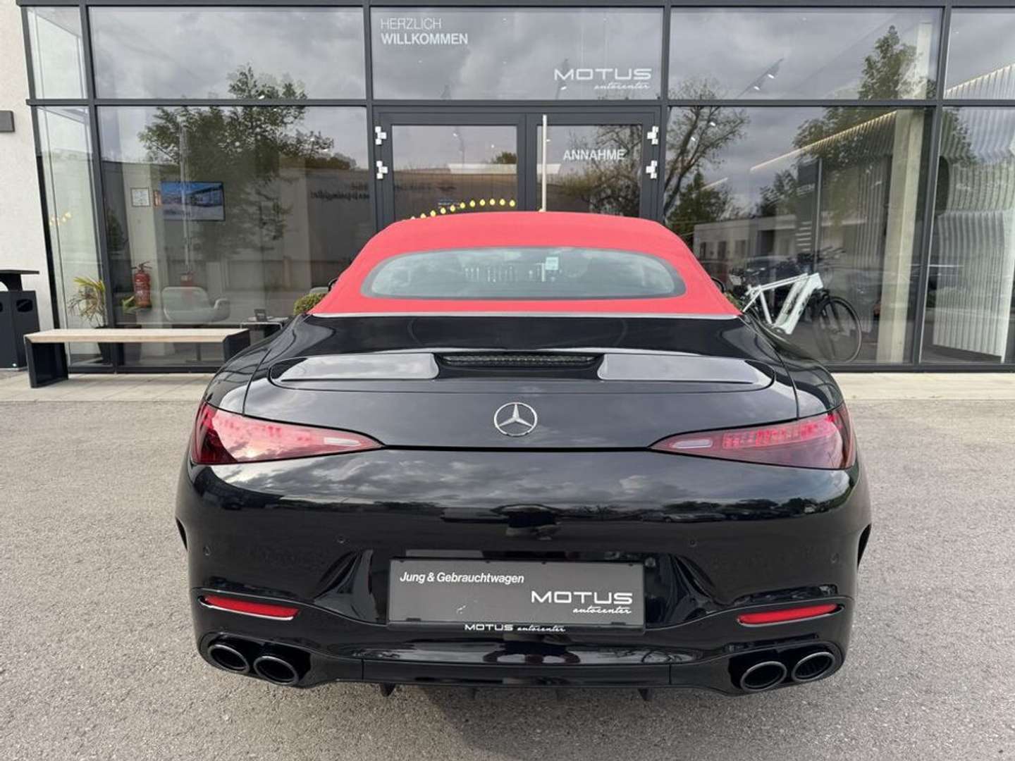 Mercedes SL 43 AMG 43 AMG Line - 2022 - Joinsteer - #16