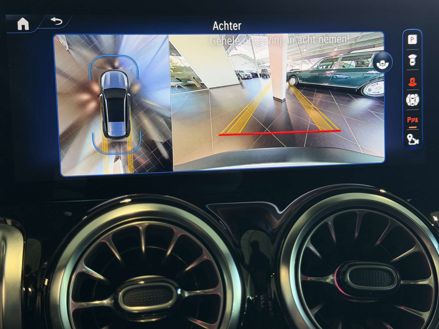 Mercedes EQB 300 Night Edition - 2024 - Joinsteer - #14