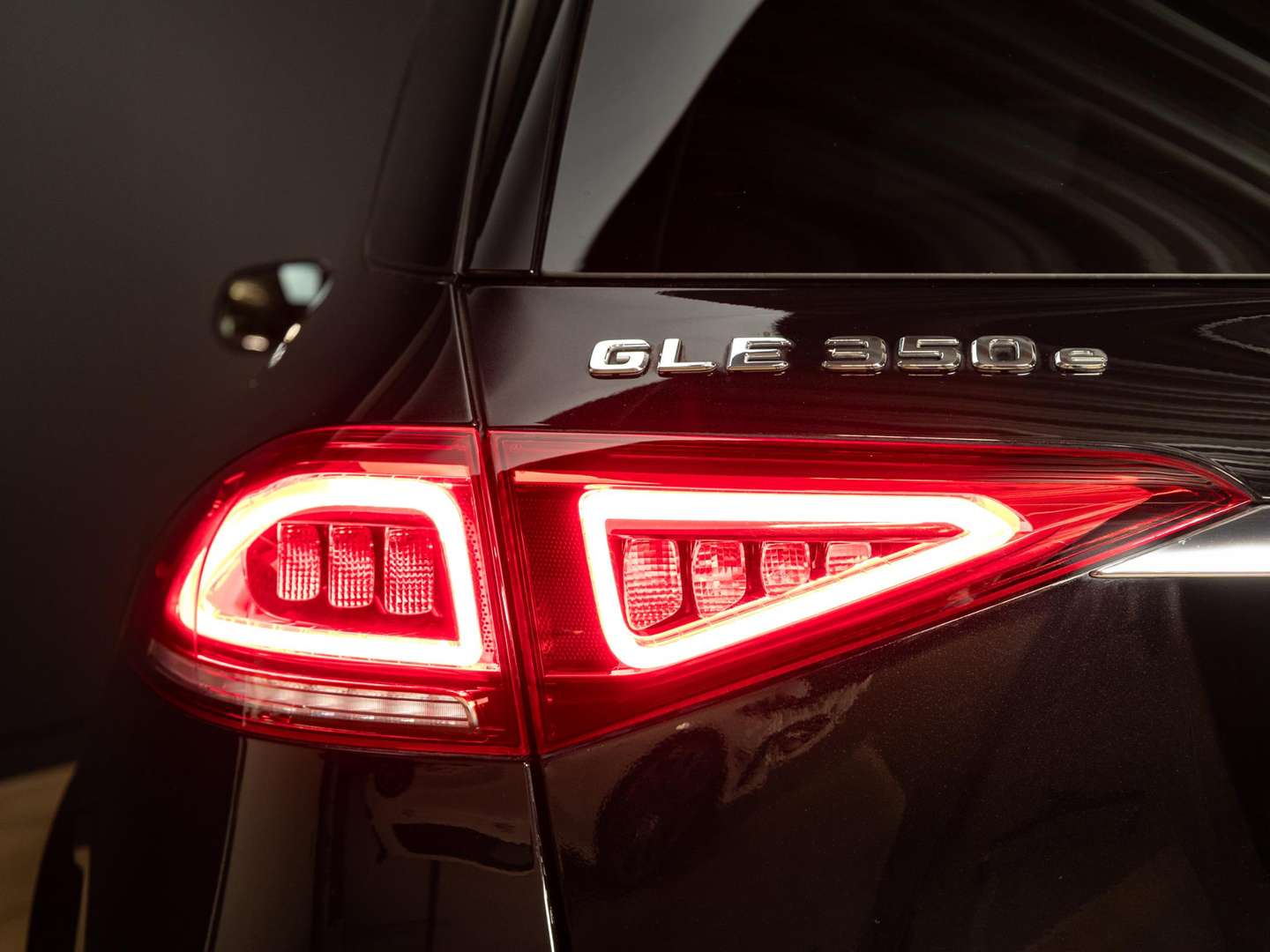 Mercedes GLE 350 - 2022 - Joinsteer - #18