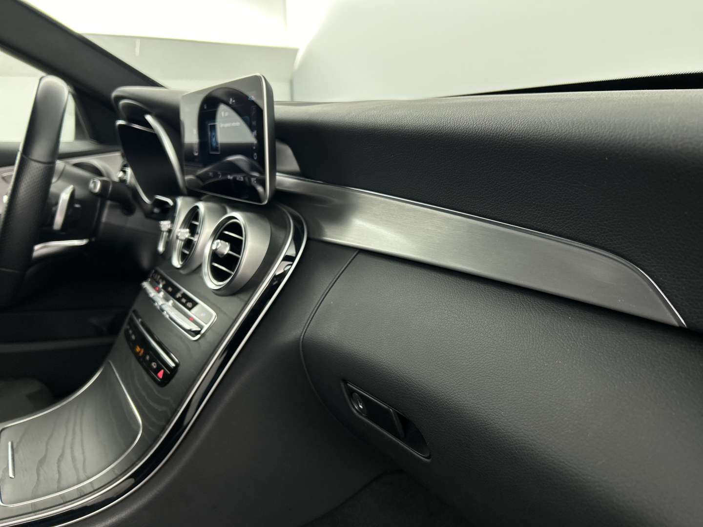 Mercedes Classe C Break Night Edition - 2019 - Joinsteer - #22