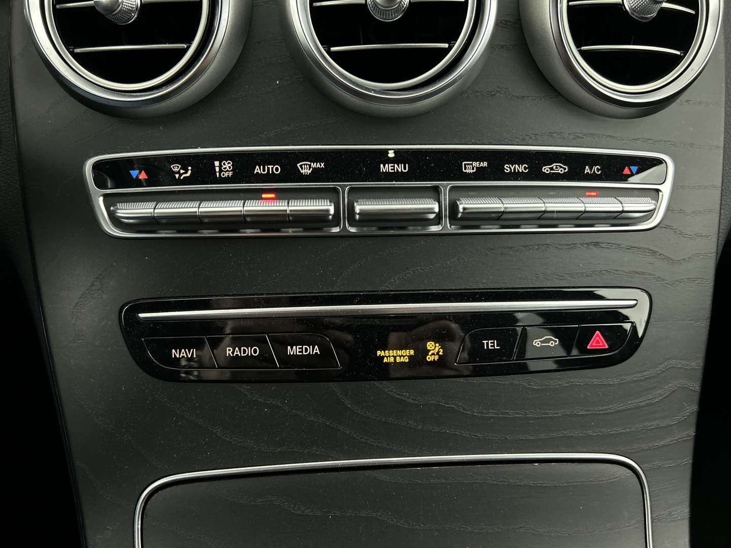 Mercedes Classe C Break Night Edition - 2019 - Joinsteer - #23