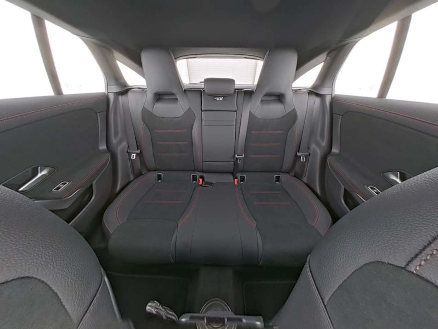 Mercedes CLA 200 AMG Line - 2024 - Joinsteer - #7