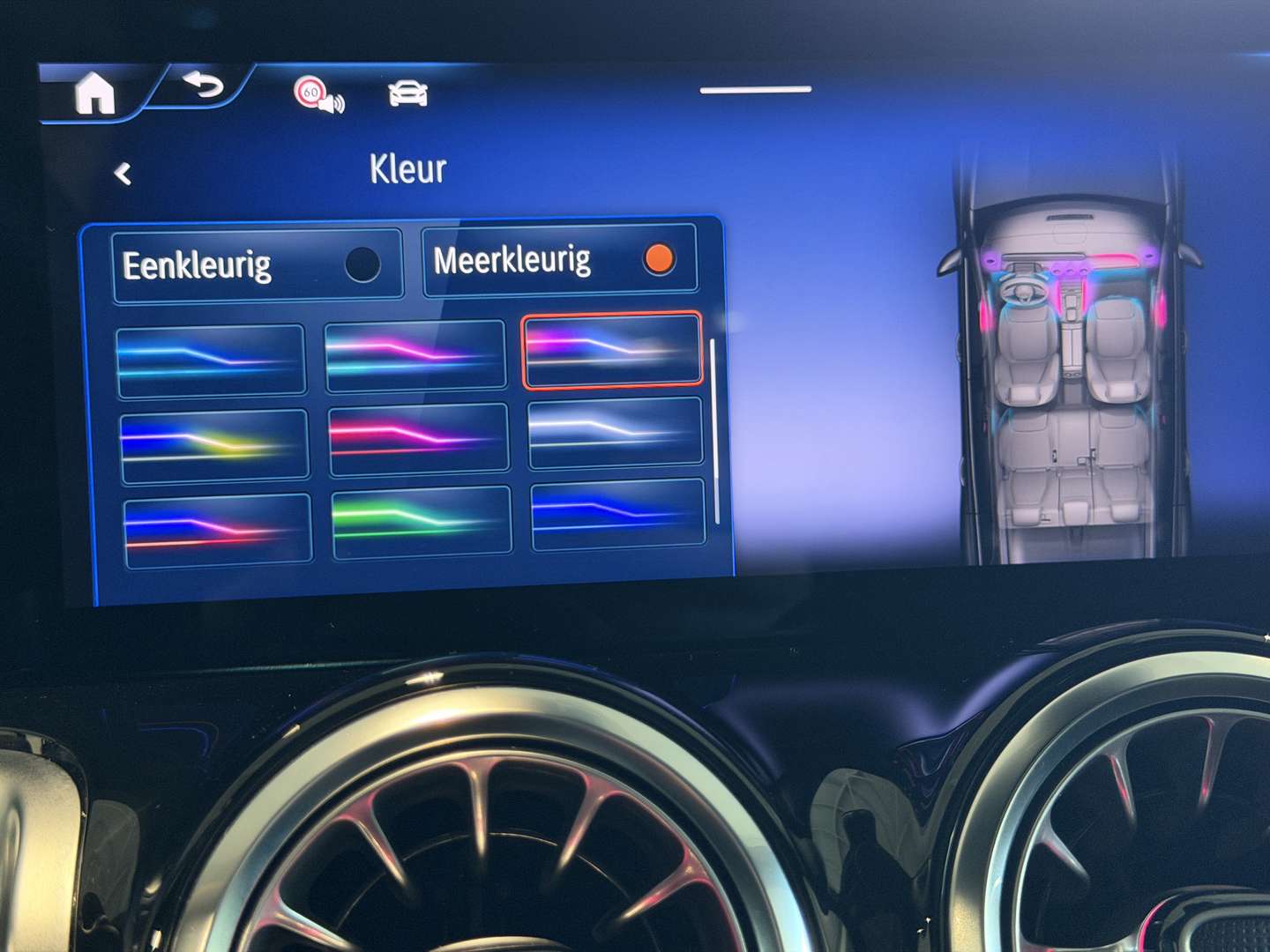 Mercedes EQB 300 Night Edition - 2024 - Joinsteer - #16