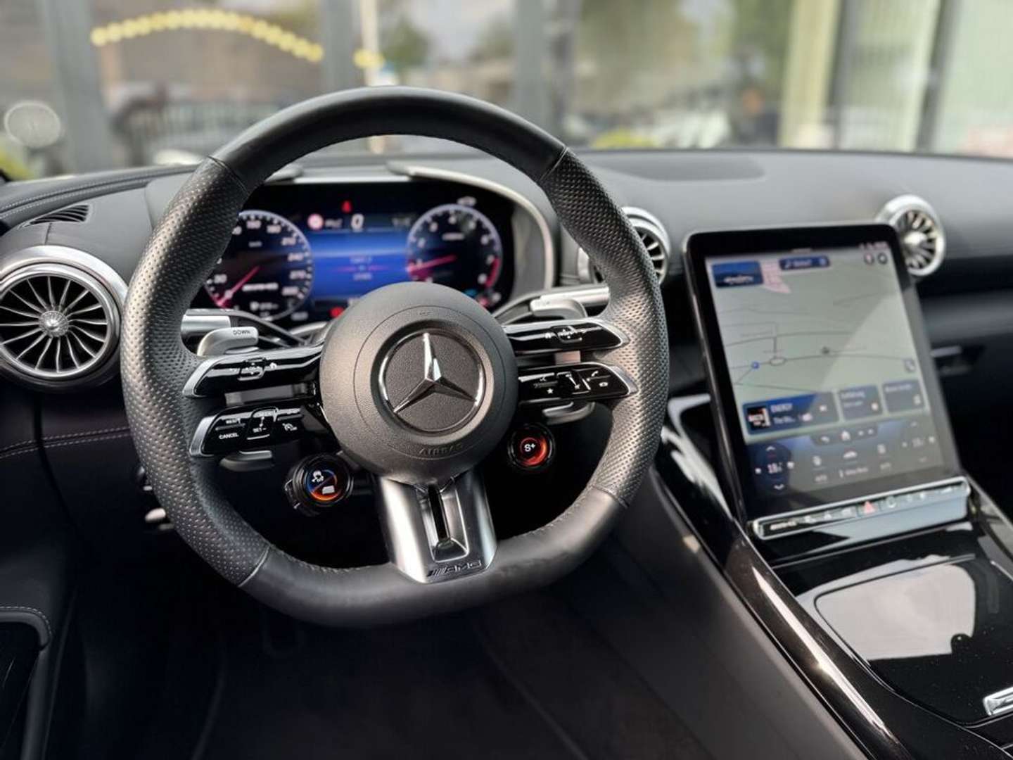 Mercedes SL 43 AMG 43 AMG Line - 2022 - Joinsteer - #20
