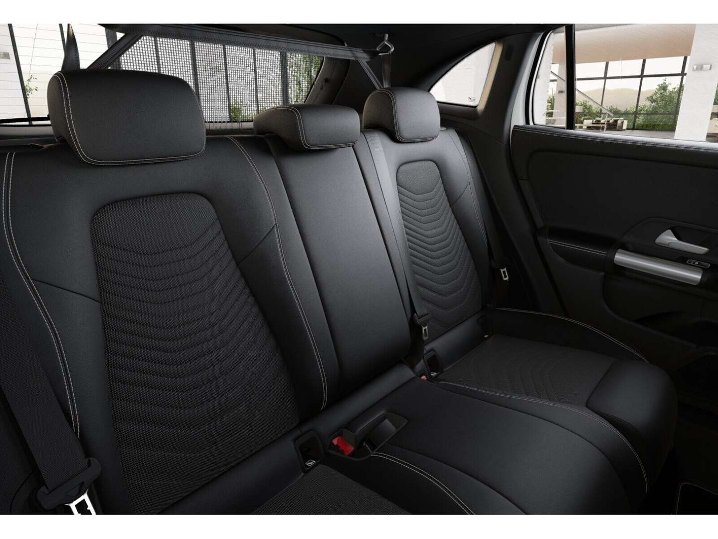 Mercedes GLA 180 Progressive - 2025 - Joinsteer - #9